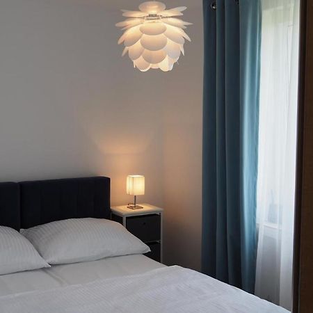Apartament Mragowska - Zabi Staw Mikołajki Kültér fotó
