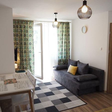 Apartament Mragowska - Zabi Staw Mikołajki Kültér fotó
