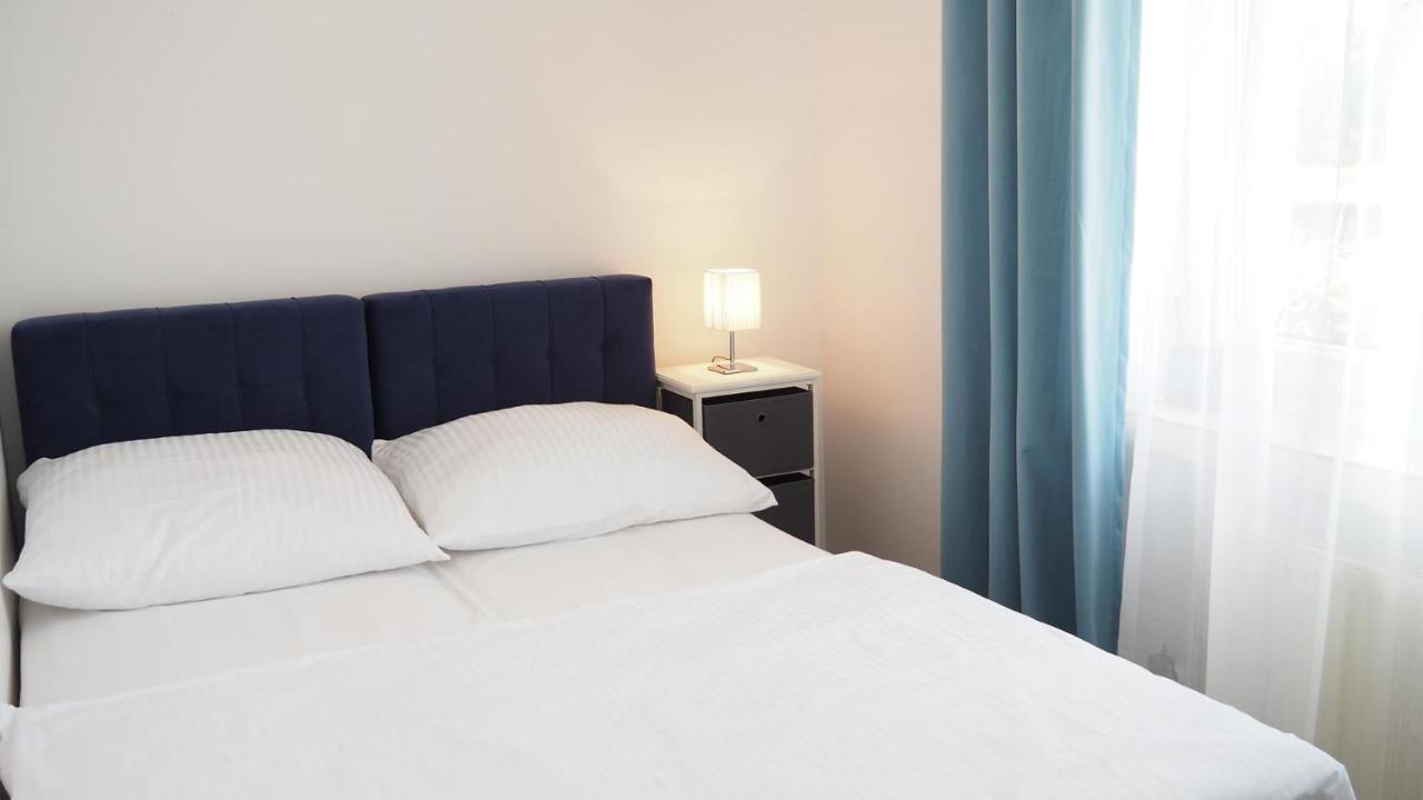 Apartament Mragowska - Zabi Staw Mikołajki Kültér fotó