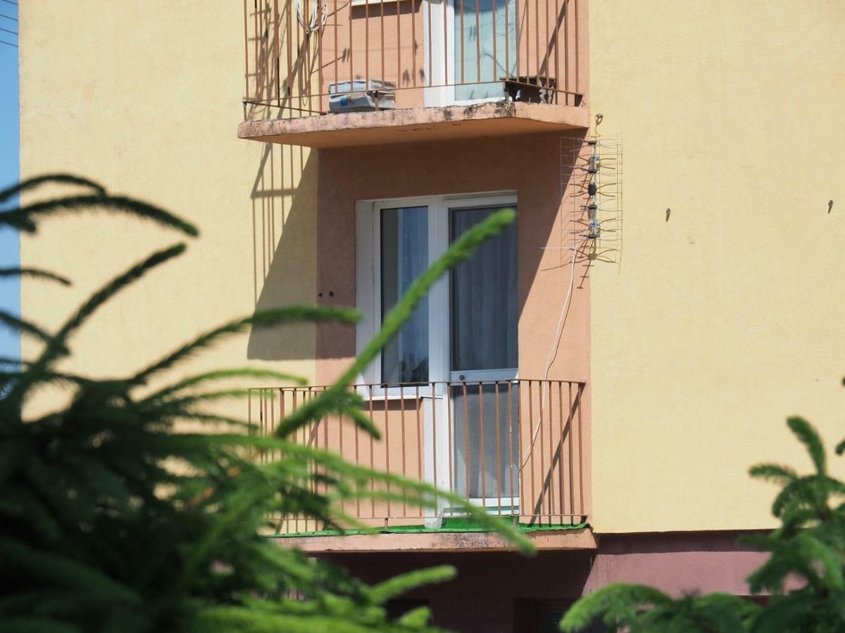 Apartament Mragowska - Zabi Staw Mikołajki Kültér fotó