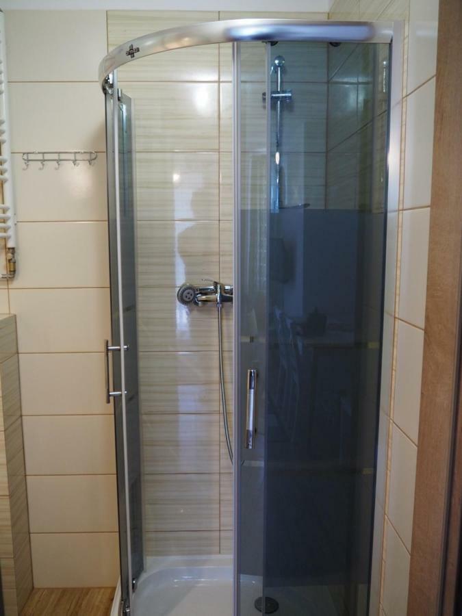 Apartament Mragowska - Zabi Staw Mikołajki Kültér fotó